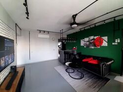 Blk 414 Teck Ghee Heartlands (Ang Mo Kio), HDB 4 Rooms #545700541